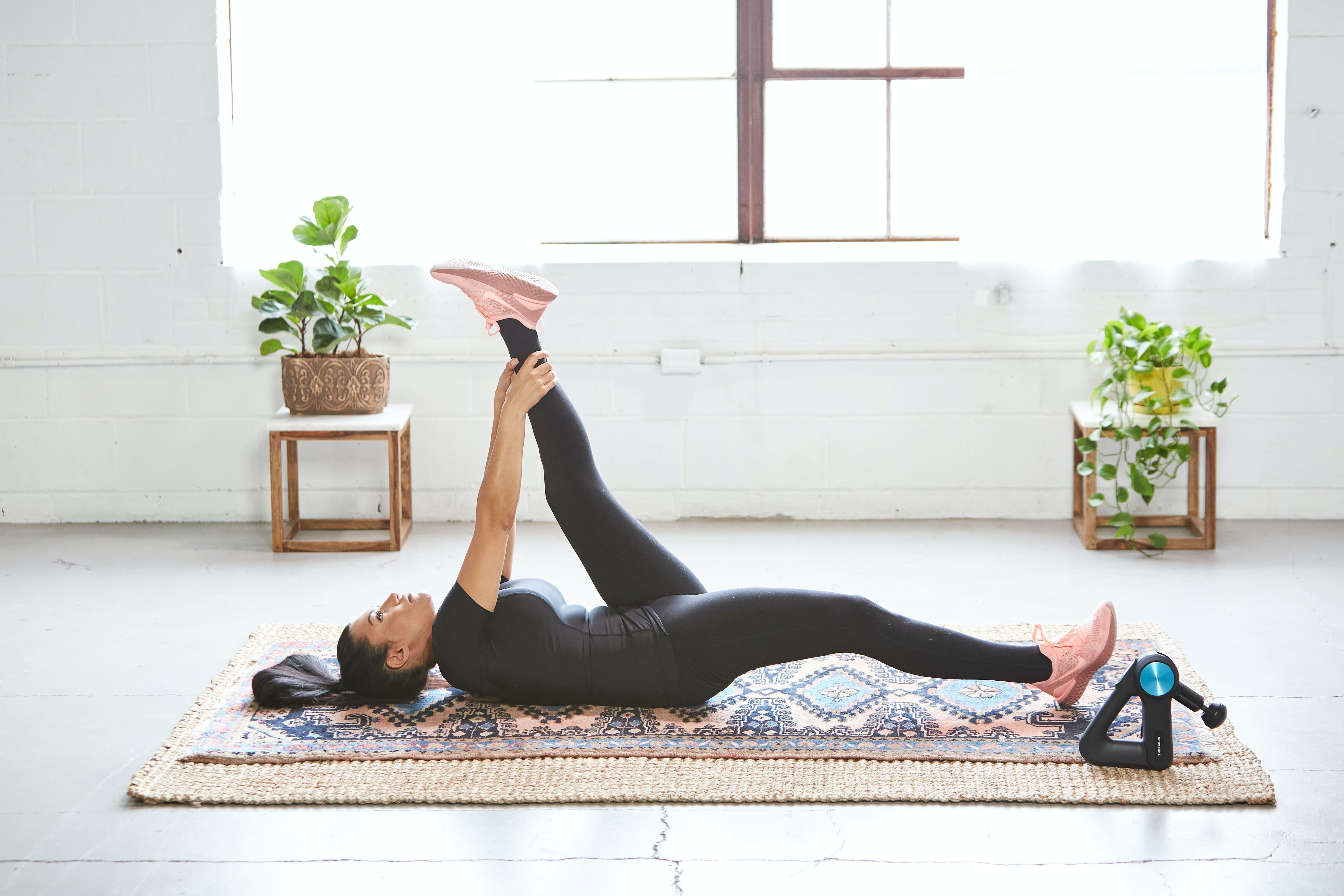 Stretch